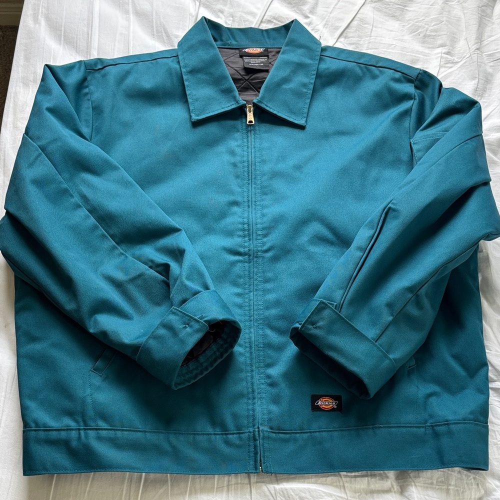 Dickies jacket